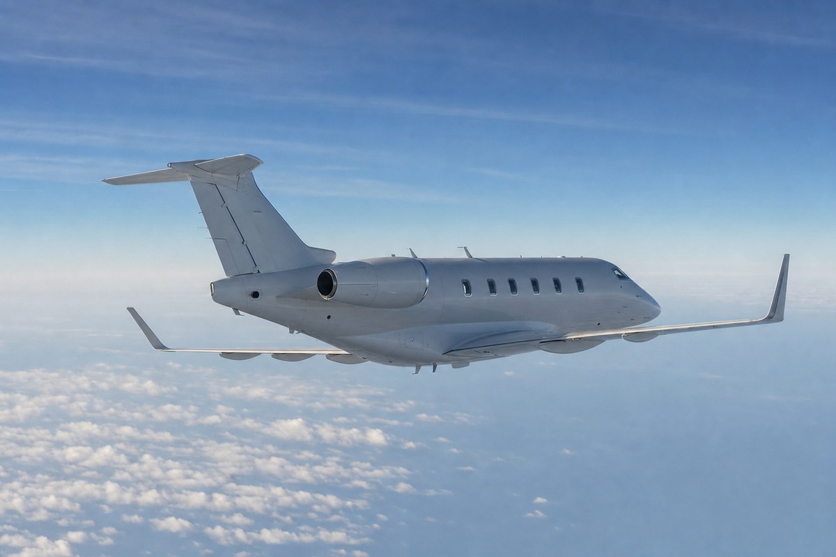 Trump Threatens Bombardier Sales Ban, Putting Hundreds of Connecticut Jobs at Risk