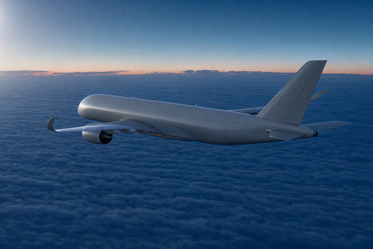 Airbus A350F First Delivery Target of H2 2027 Under Threat as 107 Orders Accumulate
