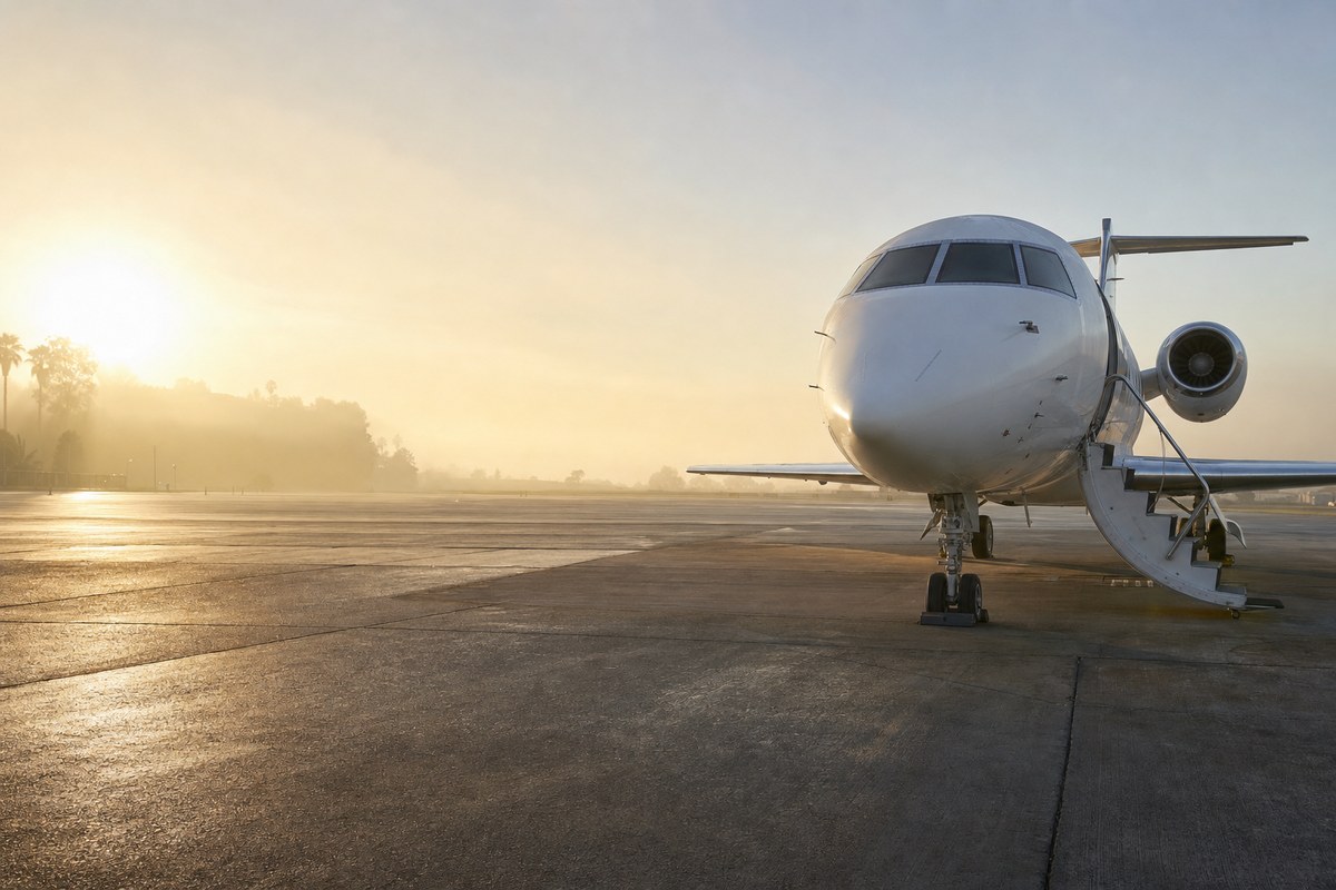 Engineered Tax Services Founder Julio Gonzalez Launches Engineered Jet Tax Private Aviation Advisory Division