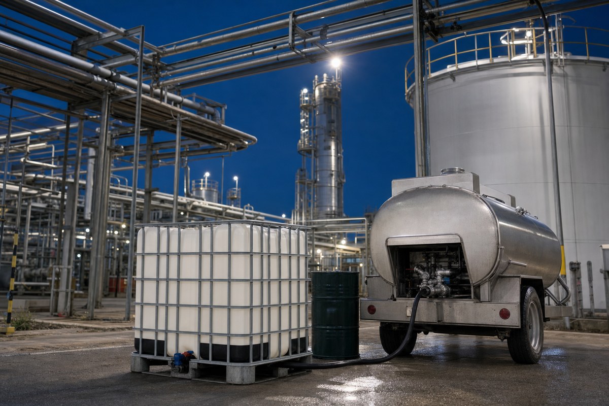 What Is Sustainable Aviation Fuel, How Is It Made, and Can It Help Aviation Cut Emissions?