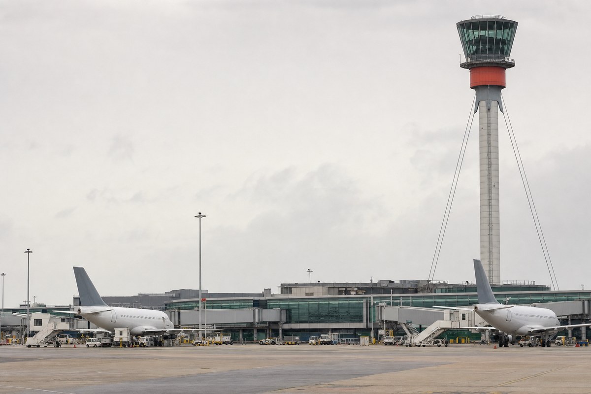 Gatwick Passengers Face Continued Delays as Airlines Recover from UK-Wide ATC System Failure