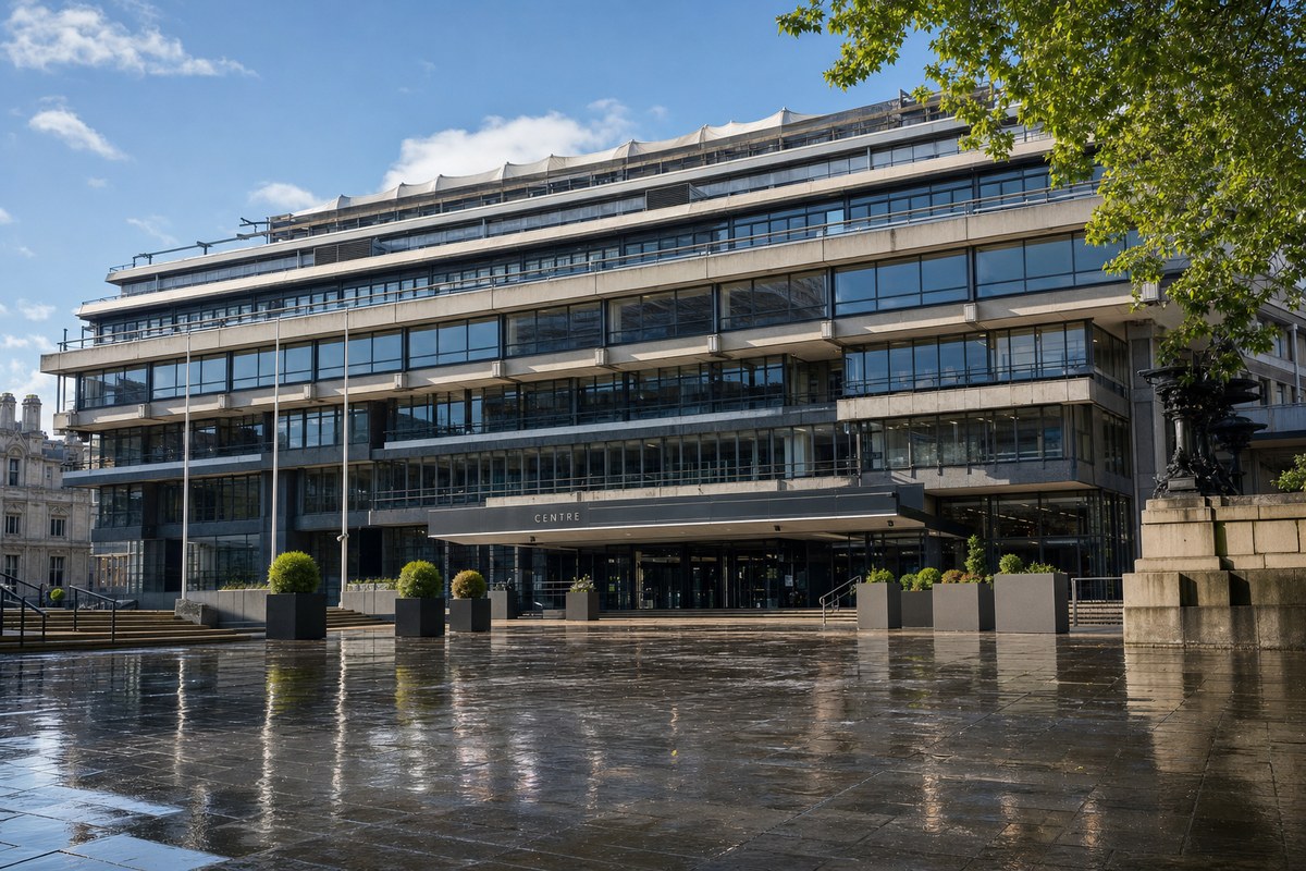 SAF Global Summit 2026 to Gather Aviation Leaders in London on 22–23 September with UK, Canada Among Participants