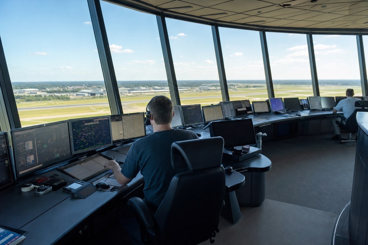 NATS IT Failure on 8 September Disrupts 330,000 Passengers; Compensation Unlikely Under 'Extraordinary Circumstances' Ru
