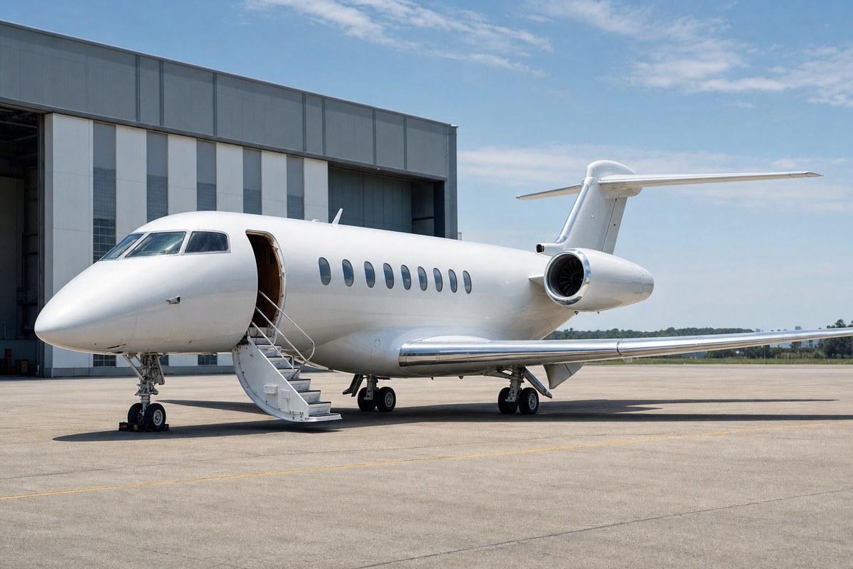 NBAA to Honor Roger Whyte with John P. Doswell Award at NBAA-BACE 2026