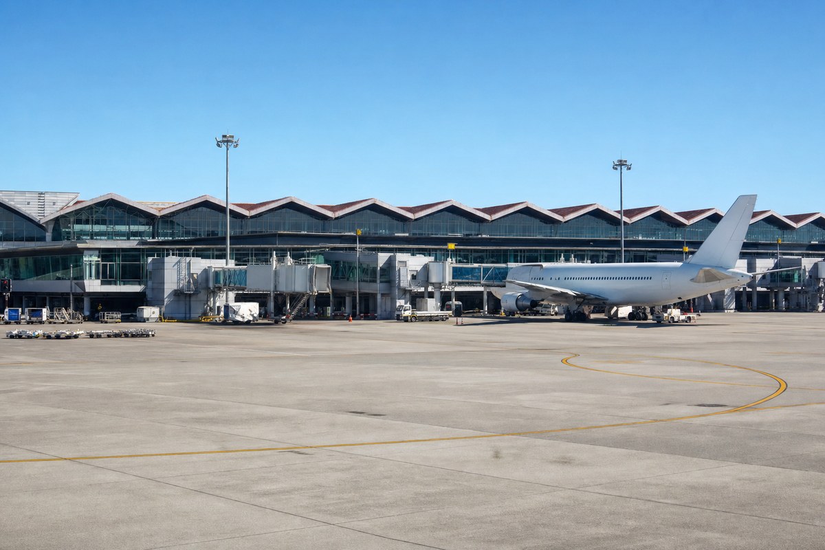 Jakarta's Soekarno-Hatta and four other airports reopen after Anak Krakatau ash disruption