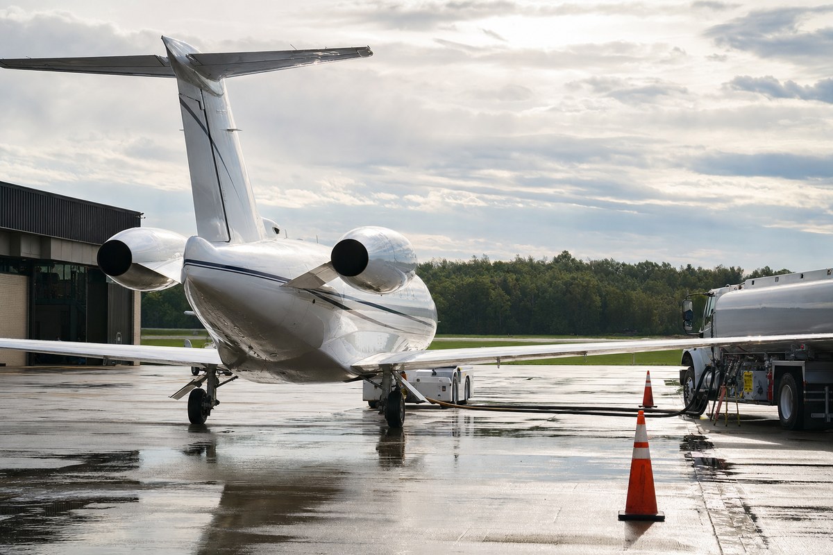 Atlantic Aviation Expands Ascend Savings Program Across Its Nationwide FBO Network