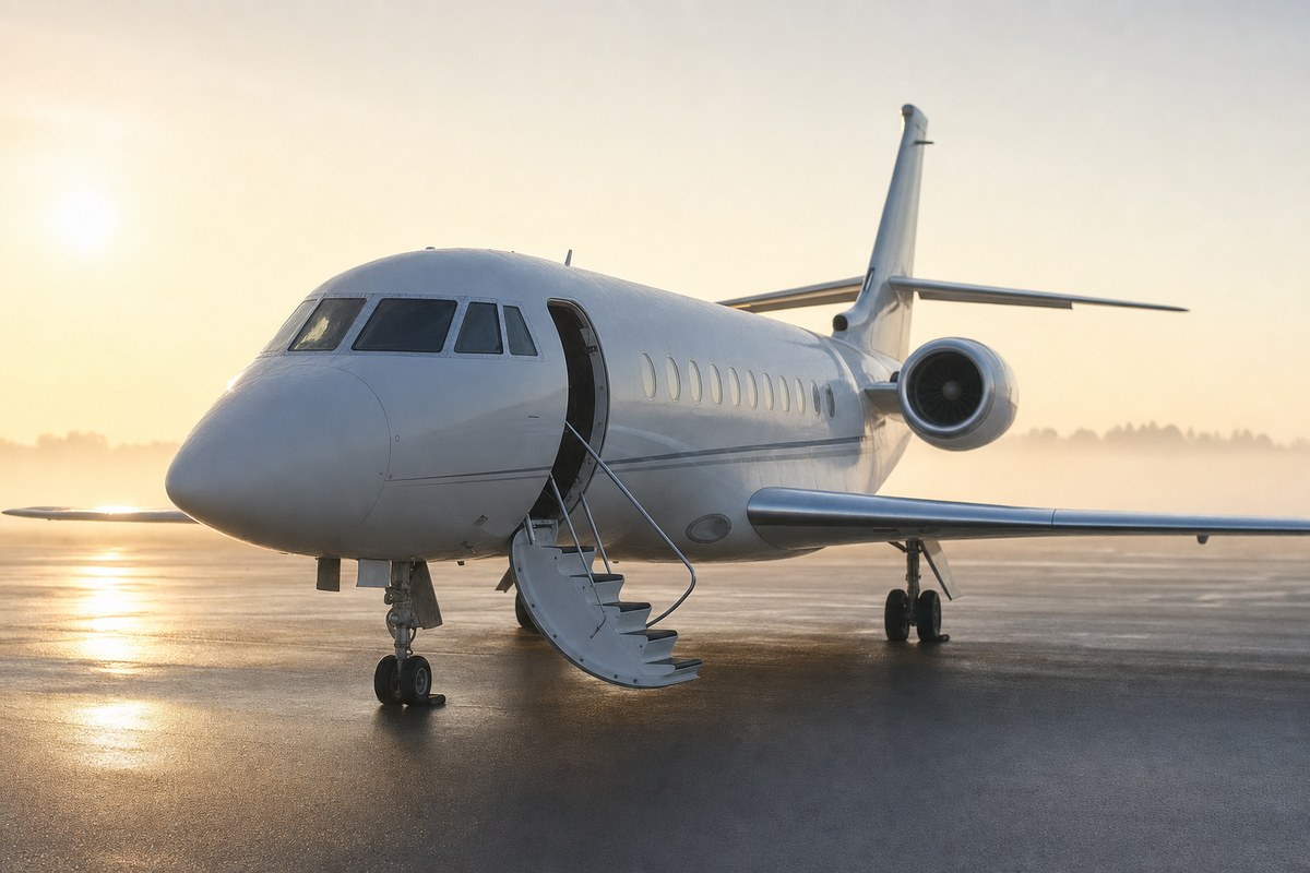 San Marino Aircraft Registry Targets Asia-Pacific Owners With Fast Turnaround, Regional Inspectors, and Cape Town Conven