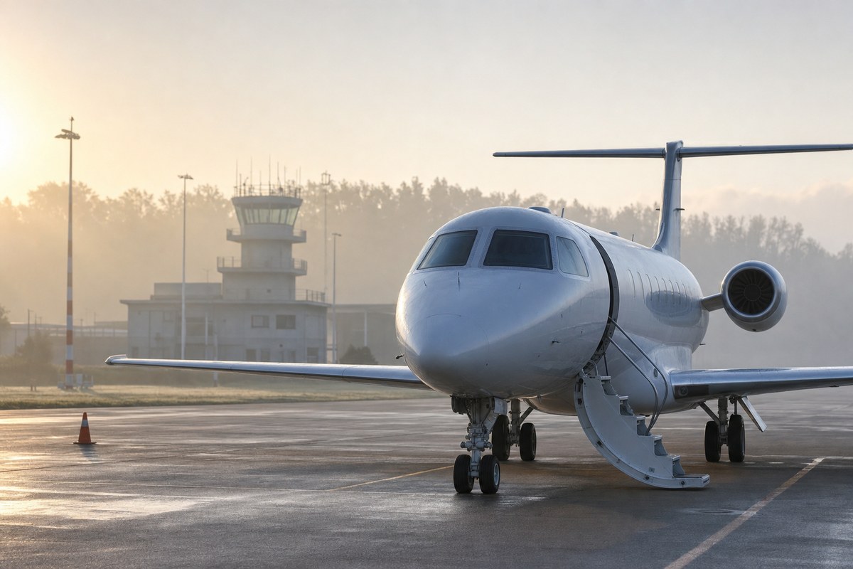 Key Legal and Regulatory Considerations for Acquiring an Aviation Business in Lithuania in 2026