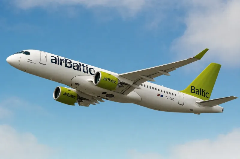Business jet (file photo)