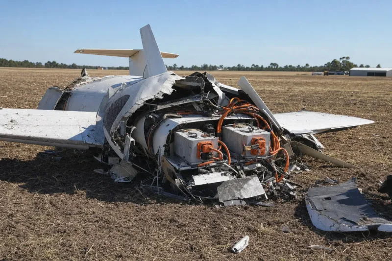 Business jet (file photo)