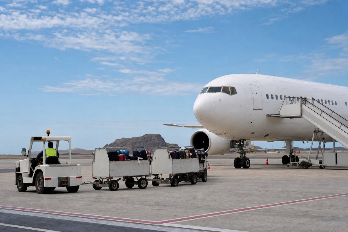 Swissport International Acquires 51% Majority Stake in Cabo Verde Handling from Airport Authority ASA