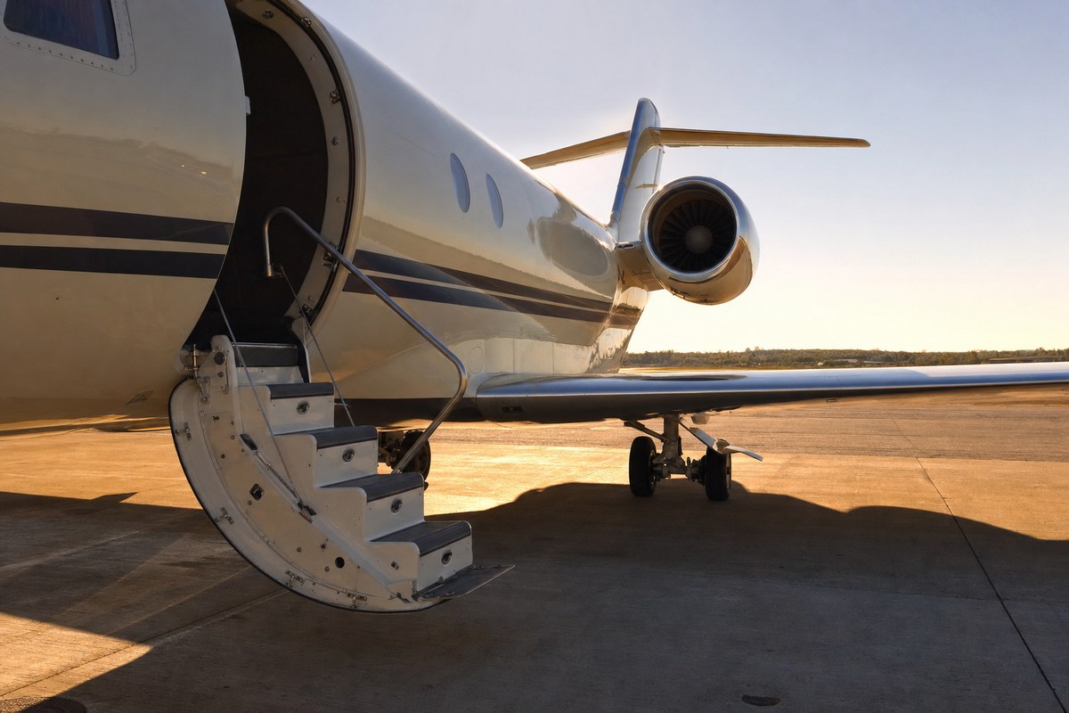 FEC Records Show Susan Collins' Three Campaign Committees Spent $163,563 on Private Jet Charters in 2025–2026