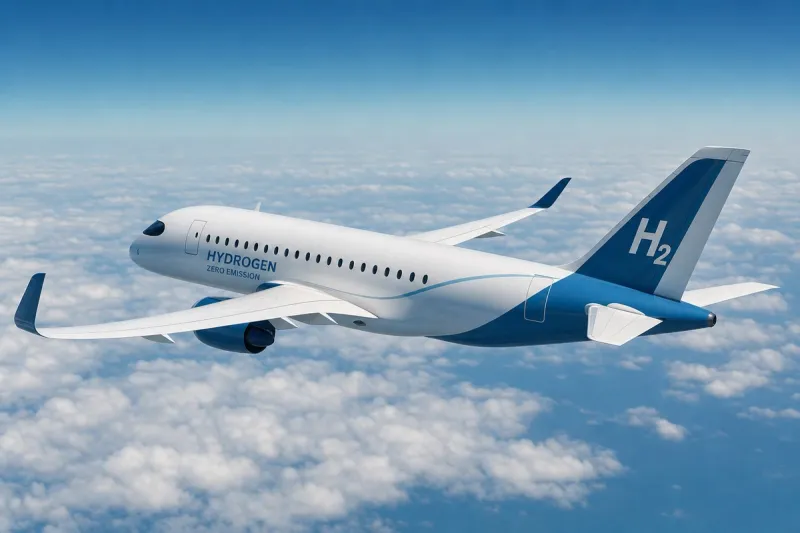 Business jet (file photo)