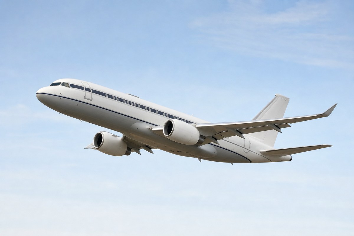 Thai King Maha Vajiralongkorn Pilots Royal Jet to Hanoi as Queen Suthida Serves as Co-Pilot During State Visit
