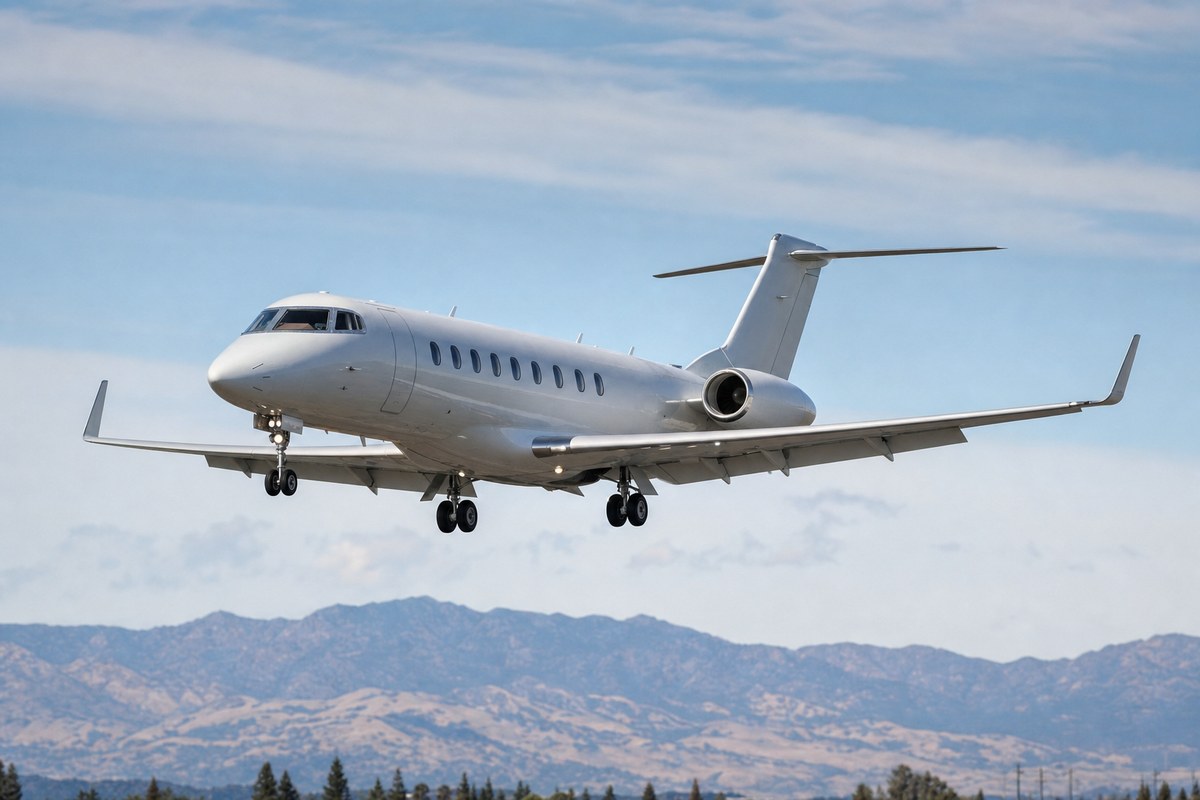 New Zealand CAA Grants Sydney-Based Navair Unlimited Charter Access to 13 New Zealand Airports
