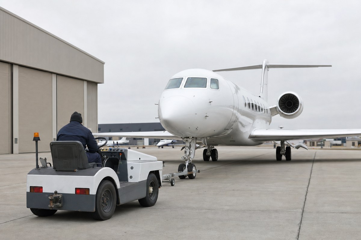 Million Air Expands Sustainability Push with SAF, eVTOL Charging and Electric Ground Equipment Under Beyond Green Platfo