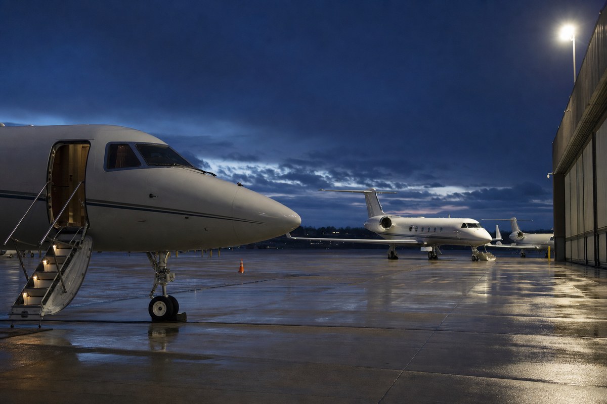 OneFlight International Pauses Flights for 30 Days Amid Payment Troubles and Financial Strain
