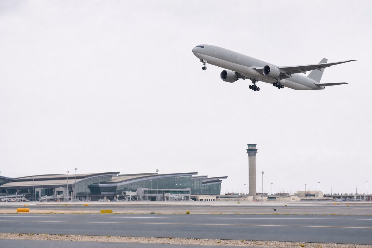 Visit Qatar and FUN&SUN Sign MOU at ATM Dubai to Launch Direct Charter Flights from Russia from October 2026