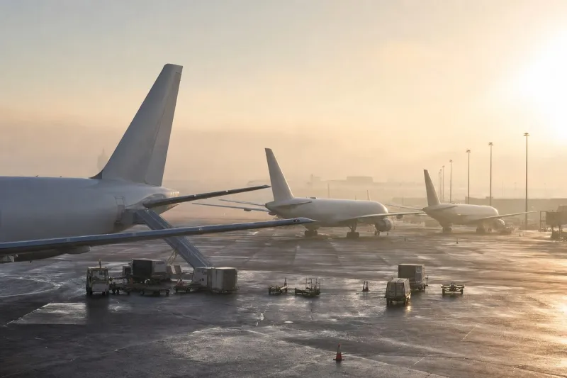Business jet (file photo)