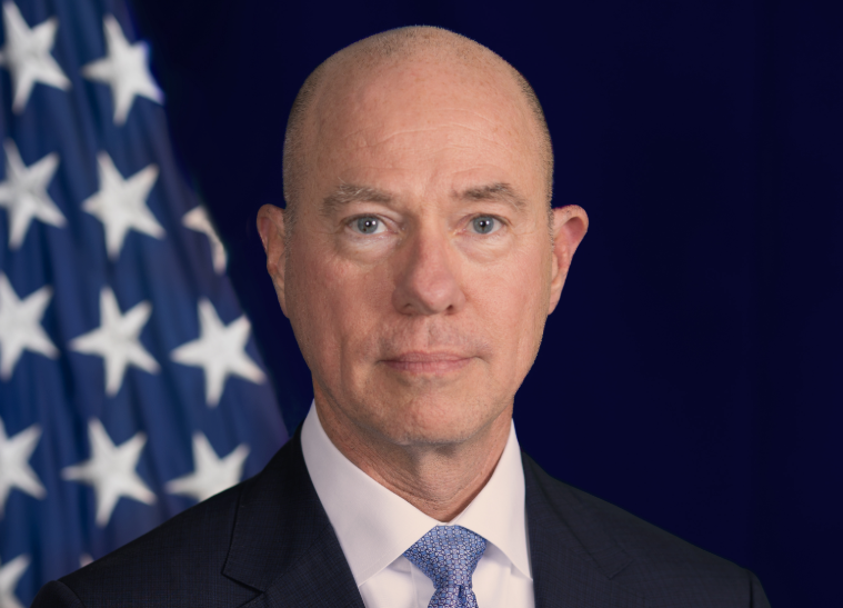 FAA Chief: ATC Modernization Phase One Will Cost $16 Billion, Exceeding Congressional Appropriation