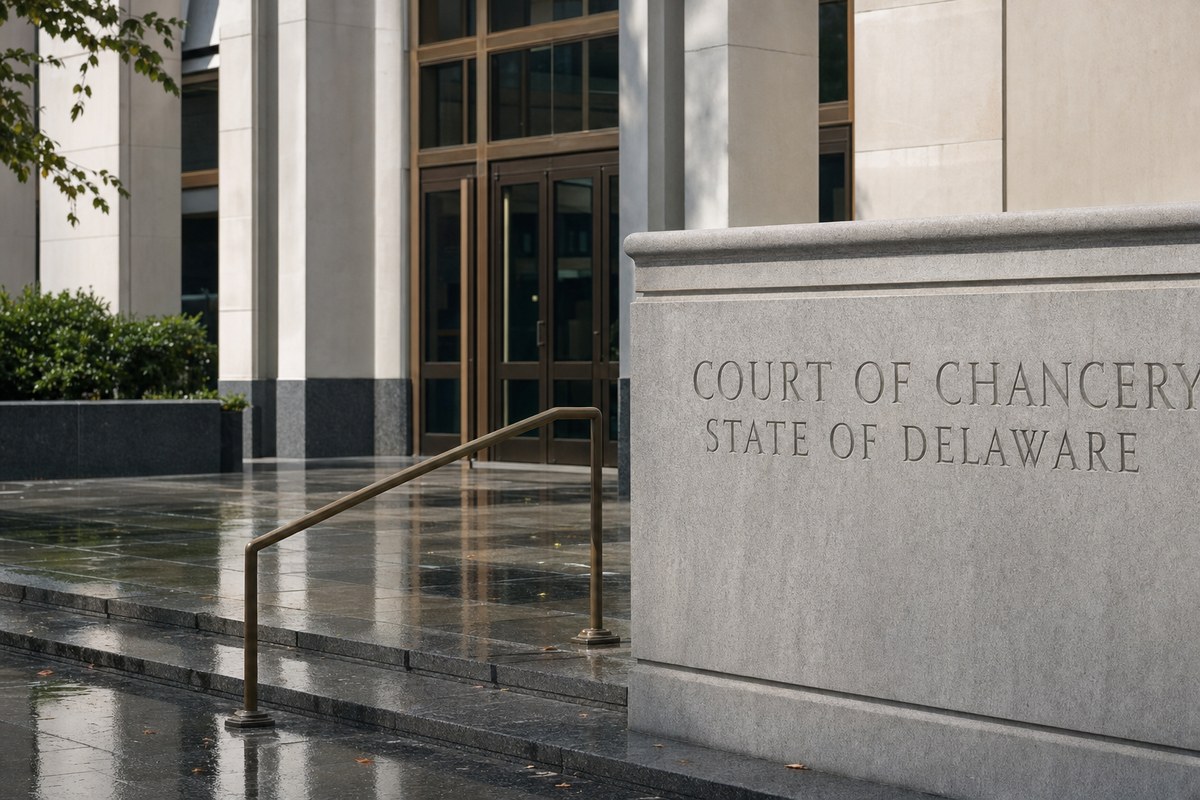 Early JetSmarter investors file Delaware court demand over $25.75 million stake amid Vista Global IPO rumors