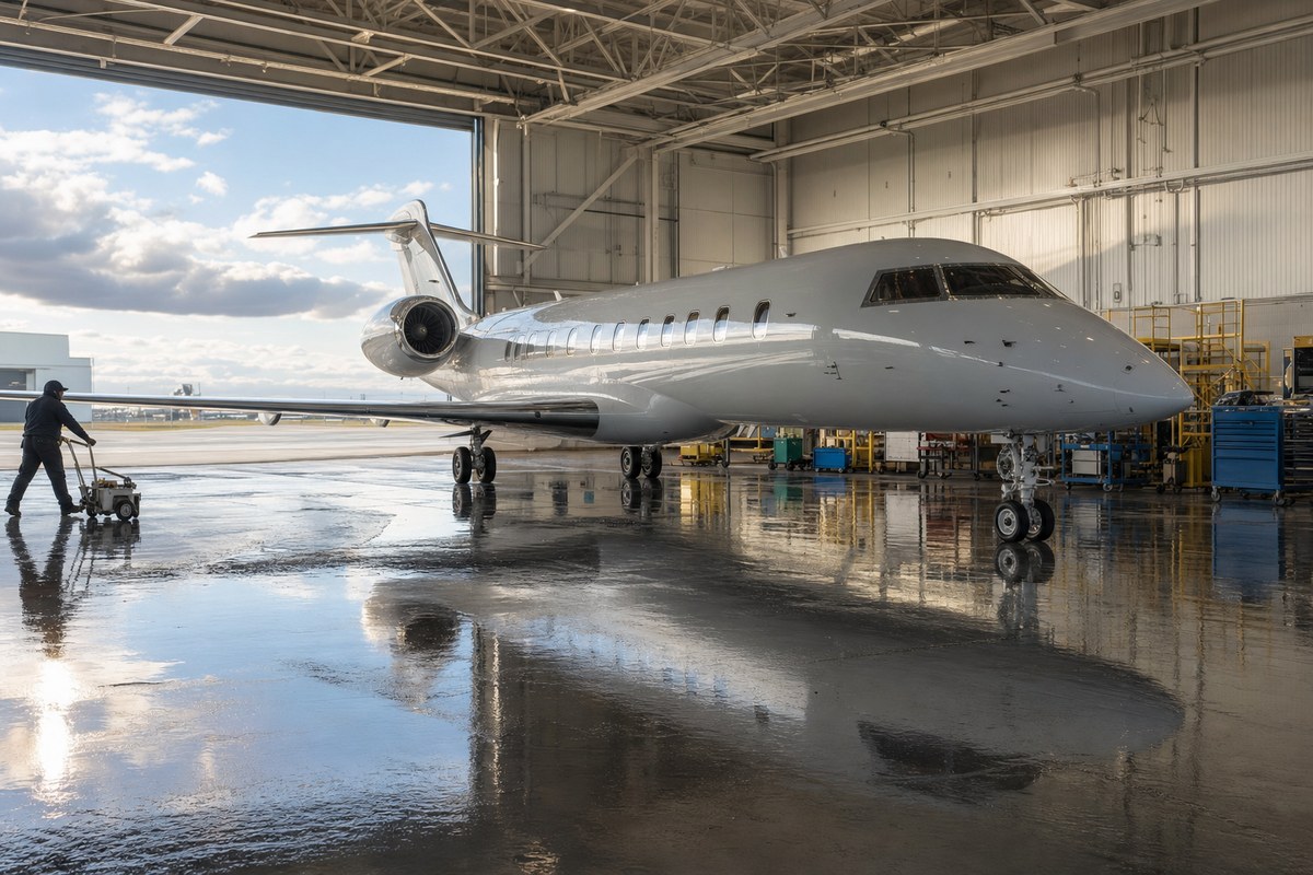 Trump's Call to Ban Bombardier Sales Ignores Deep U.S. Supply Chain Ties, Analysts Say