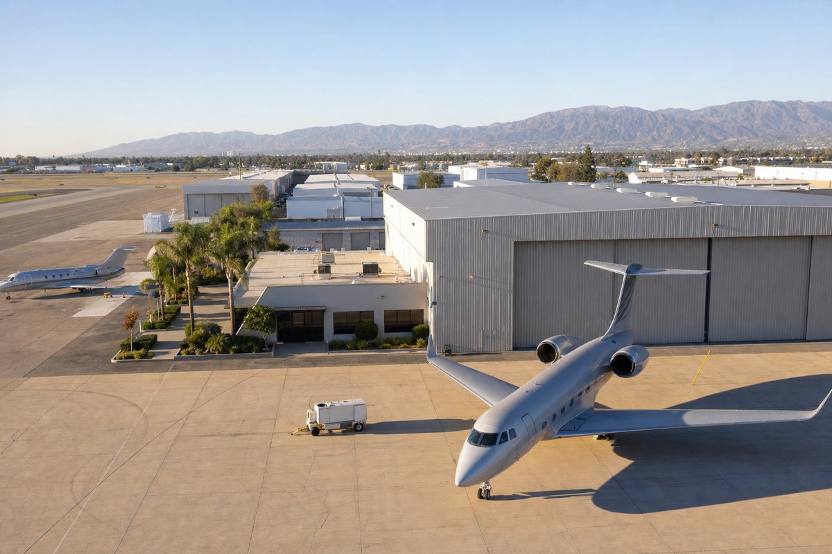 Planet Nine Private Air Schedules Four Fall 2026 Industry Events Including NBAA-BACE and Bombardier Safety Standdown
