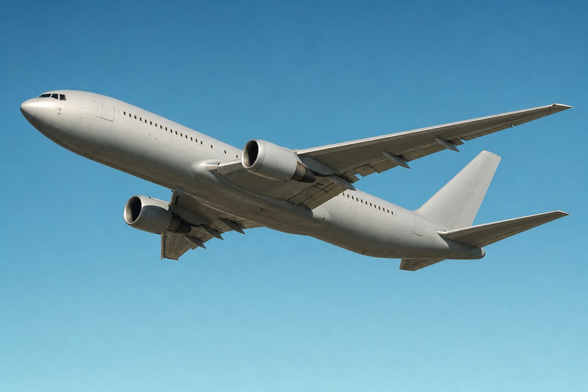 Netanyahu's 'Wing of Zion' aircraft to avoid JFK Airport during UN General Assembly visit over security concerns linked 