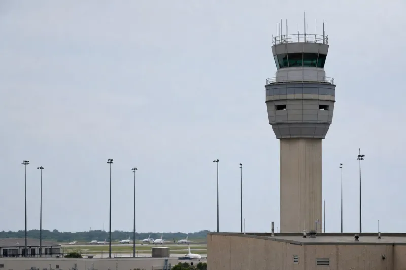 Business jet (file photo)