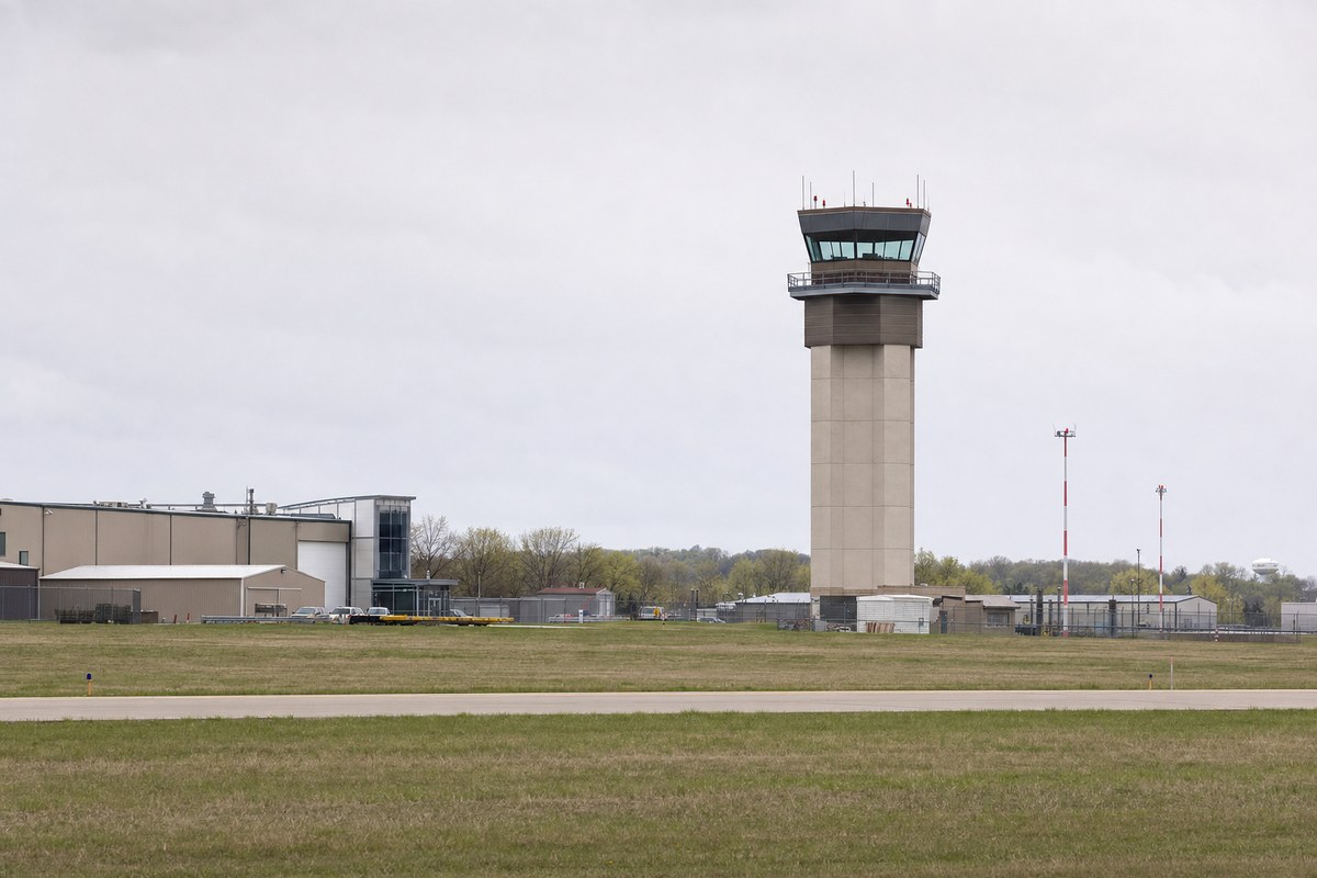 Mankato Regional Airport Receives $11.5M FAA Grant for First-Ever Air Traffic Control Tower