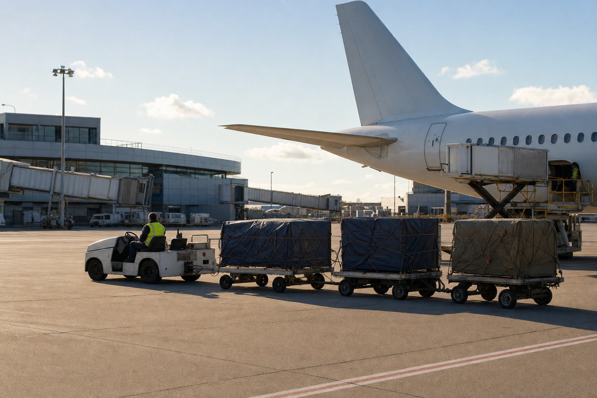 Eleven Bidders Express Interest in Sata Handling Reprivatization