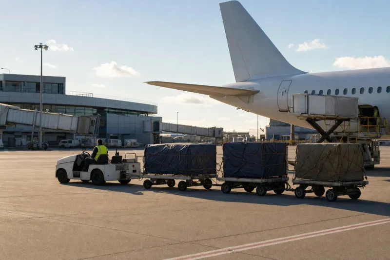 Business jet (file photo)