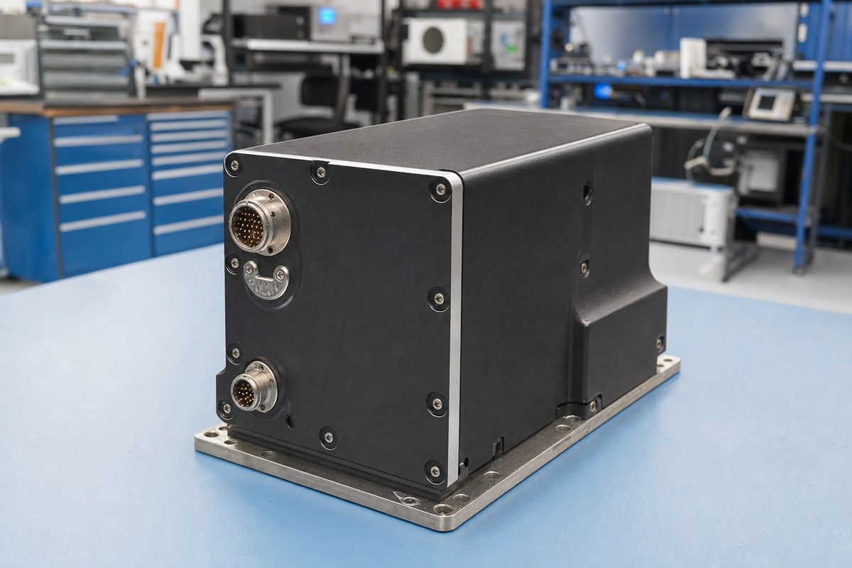 Honeywell Launches Otto LASEREF IV Third-Party Support Program Through MSP-Avionics at $35 Per Flight Hour