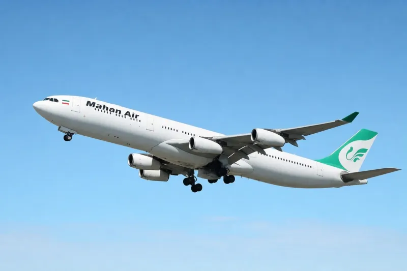 Business jet (file photo)