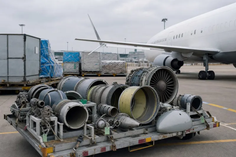 Business jet (file photo)
