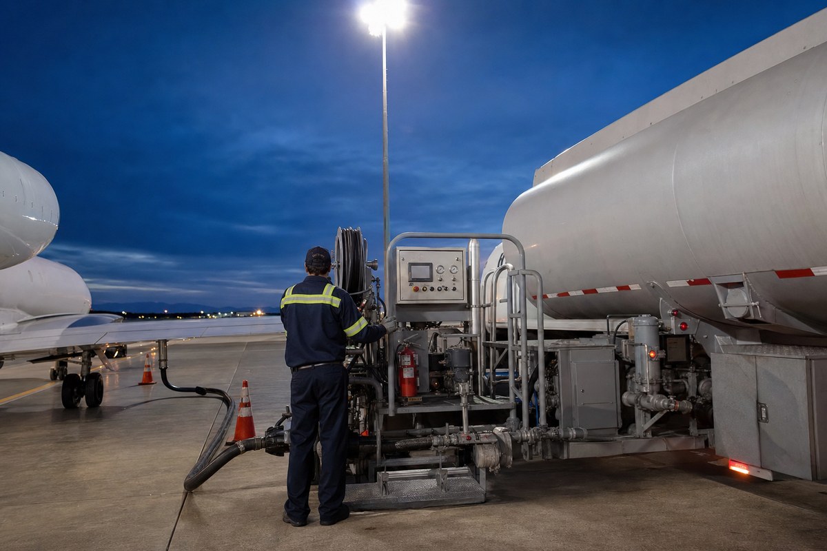 Phillips 66 Aviation Marks Nearly 100 Years as Refiner and Supplier of Aviation Fuel