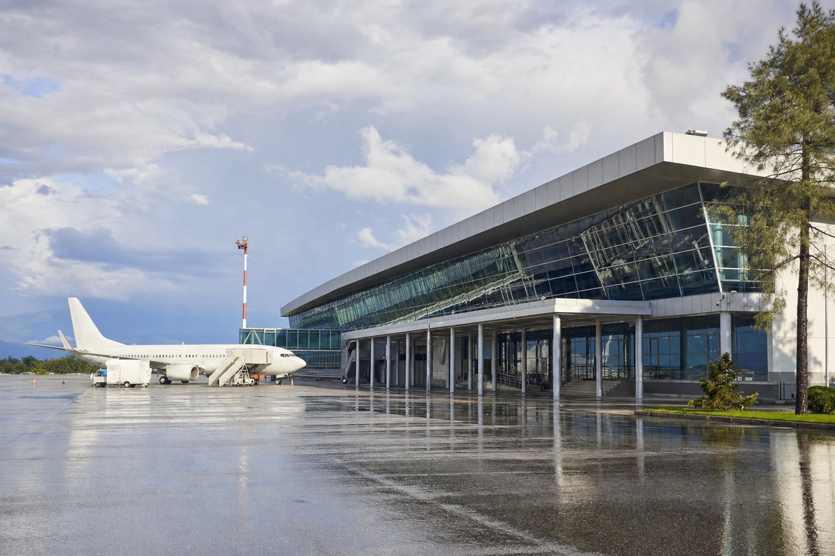 Russian carrier Nordwind shifts flights from Sochi to Sukhumi amid drone-related airport disruptions