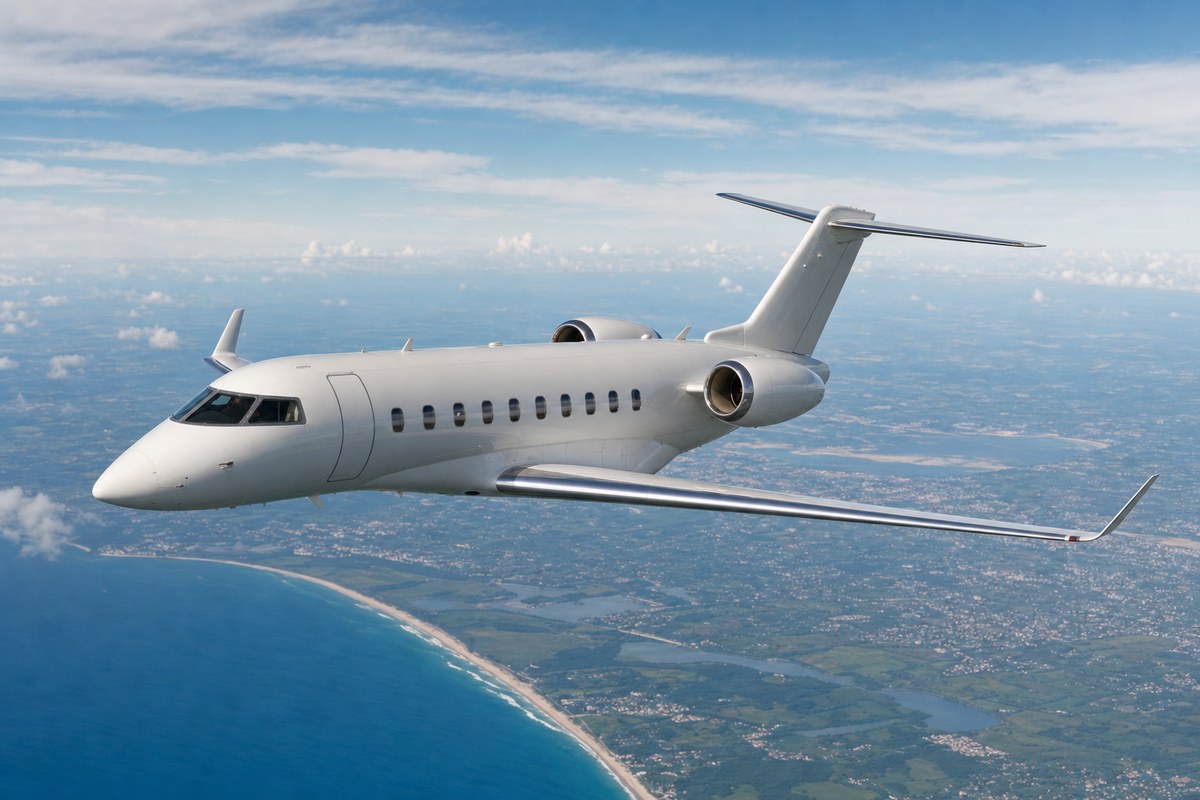 CAASL Permit Guide: Clearance Requirements for Non-Scheduled and Private Flights in Sri Lankan Airspace