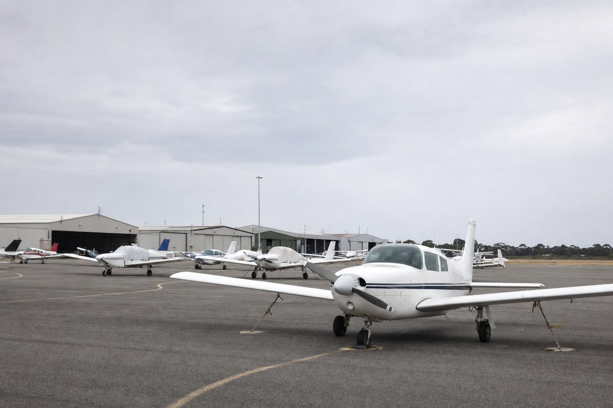Australian aviation sector challenges CASA's proposed annual VH aircraft registration levy