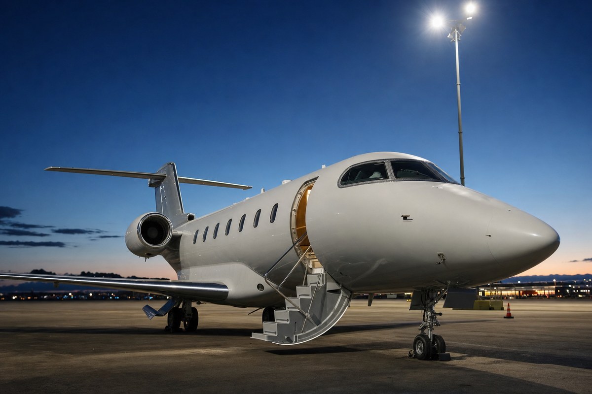 Amalfi Jets waives $100,000 deposit requirement for OneFlight International members