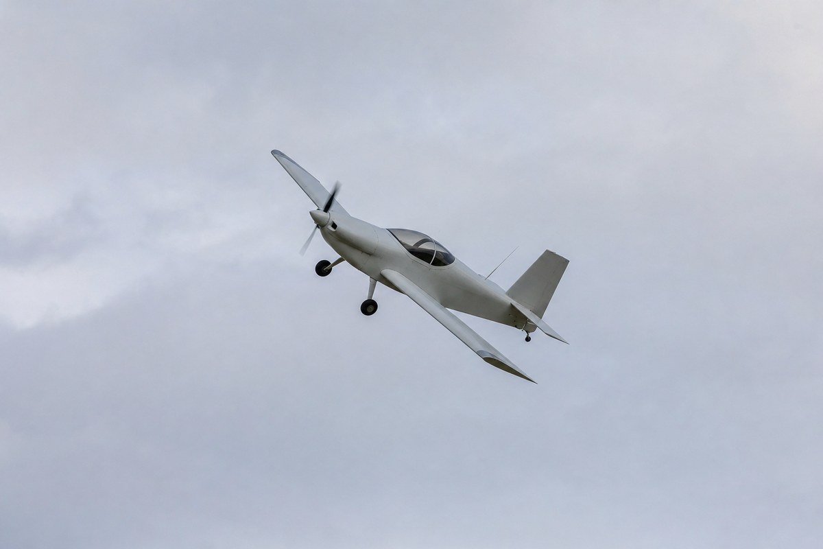 NTSB: Experimental plane made steep 180-degree left turn after takeoff before fatal Tampa Executive Airport crash