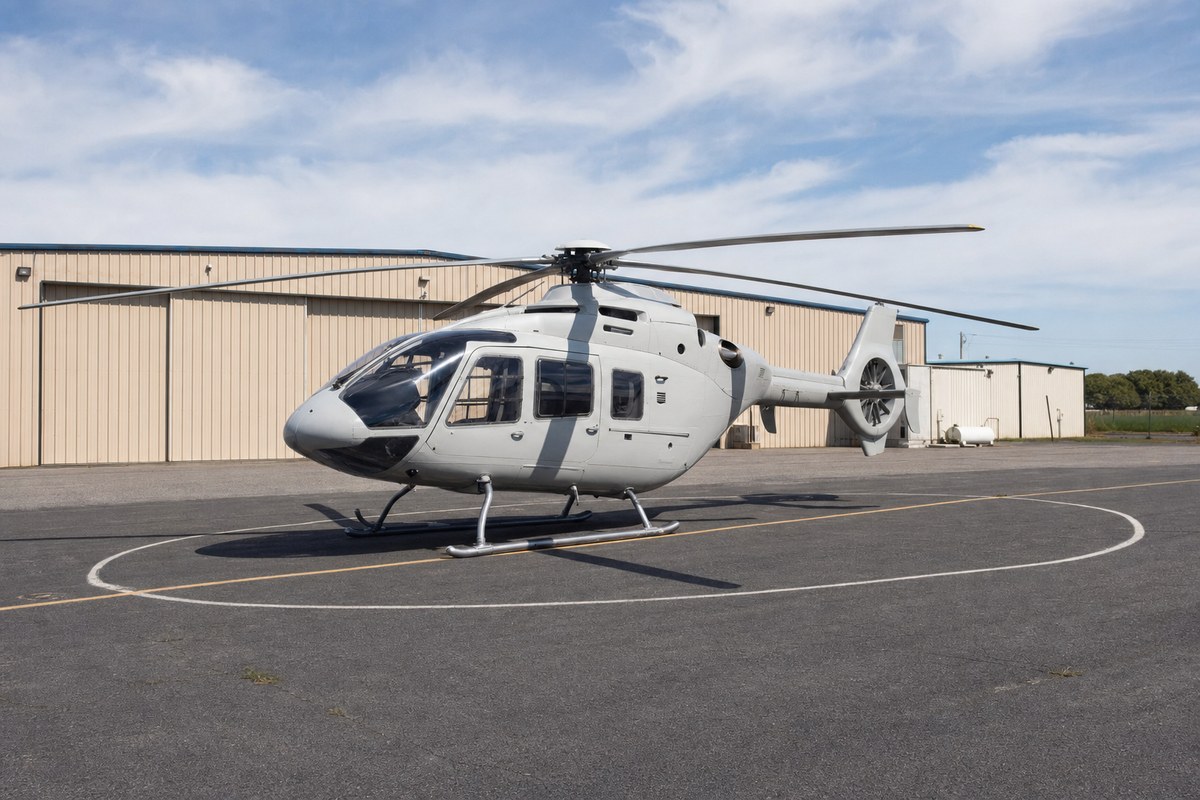 PHI Air Medical Closes Red Bluff Base After Payment Dispute with Elevance Blue Cross Licensee