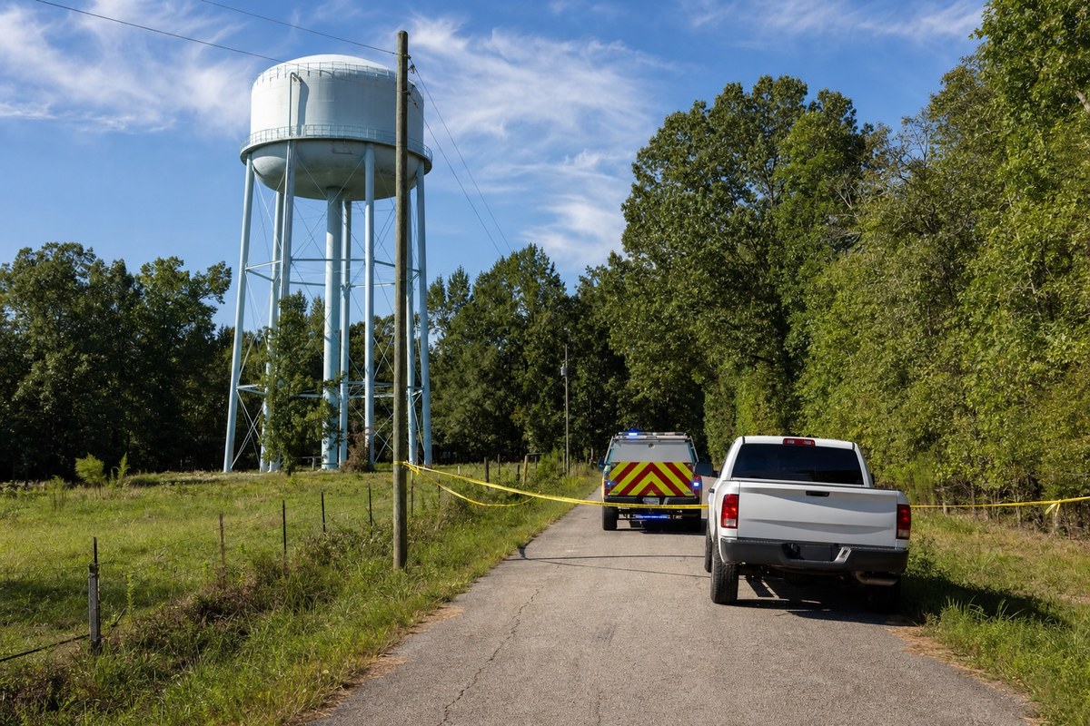 Albertville Aviation founder Doug Emge, 62, killed in single-engine plane crash near Fort Payne, Alabama