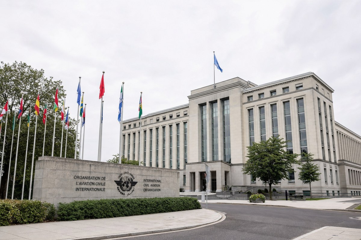 ICAO Secretary General Salazar to Deliver Opening Keynote at Flight Safety Foundation's 2026 Safety Summit