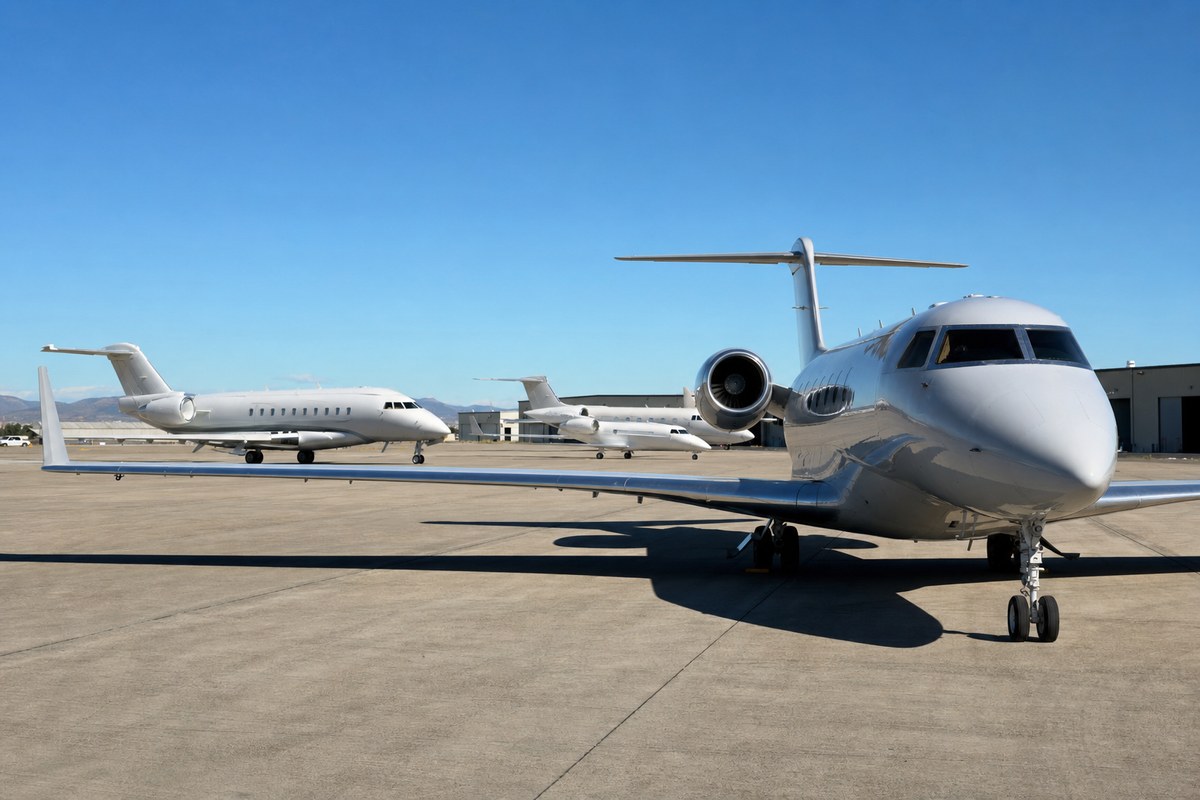 ONEflight Suspends Flight Operations With Over $150 Million in Prepaid Customer Funds at Risk