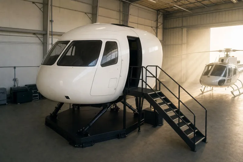 Business jet (file photo)
