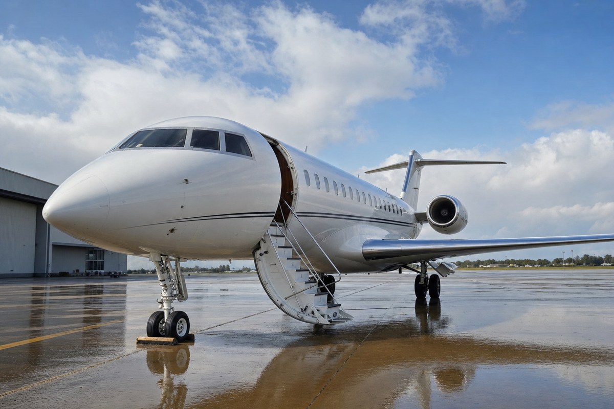 Punjab CM Maryam Nawaz Pays Rs27.194 Million to Cover Government Aircraft Costs for Private London Trip
