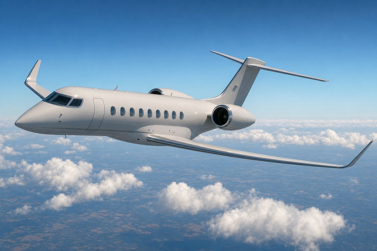 Report: Private Jets Used by 0.003% of Americans Account for 16% of FAA Flight Operations While Contributing Less Than 0