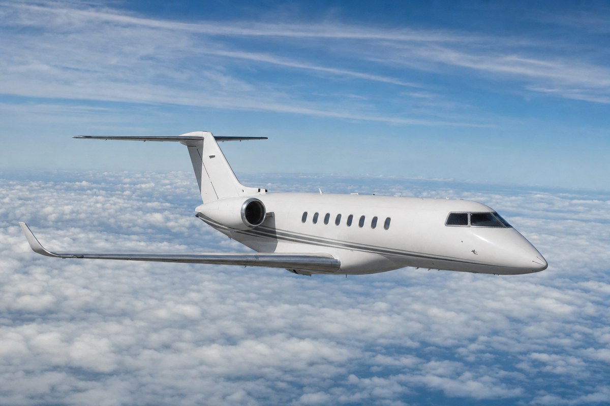 Executive Jet Management Pilot Pay: Part 135 Captain Salaries Reach $230,000-Plus in 2024–2026 Market