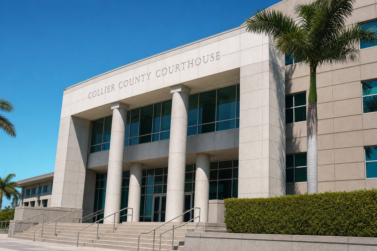 Naples Jet Broker Jordan Brown Faces 4 New Lawsuits as Total Reaches at Least 25 Across Five States